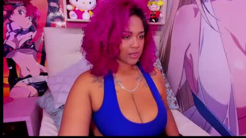 Gisselle online show from 06/19/26, 03:44