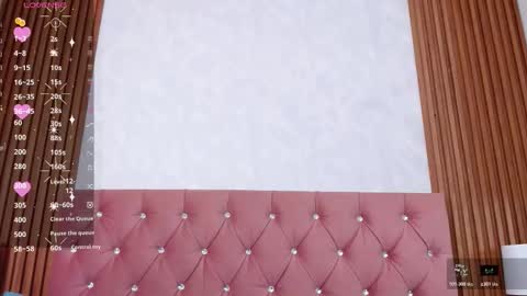 Snapshot of gissellsaenz chatting on 03/13/26, 08:26 Gissell Saenz online show from 03/13/26, 08:26