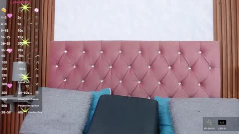 Snapshot of gissellsaenz chatting on 04/09/26, 11:54 Gissell Saenz online show from 04/09/26, 11:54