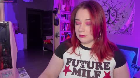 Snapshot of gitera_ chatting on 12/05/24, 08:33 AlexaMillis online show from 12/05/24, 08:33