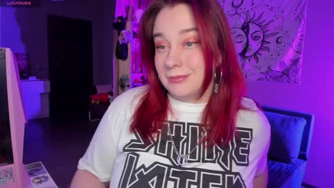 Snapshot of gitera_ chatting on 12/08/24, 09:52 AlexaMillis online show from 12/08/24, 09:52