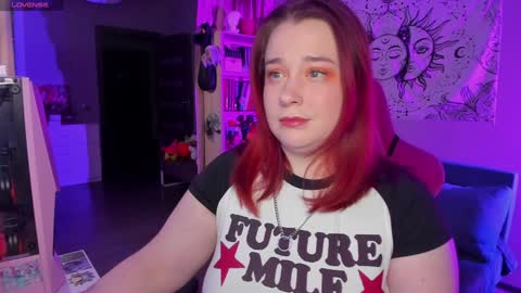 Snapshot of gitera_ chatting on 12/13/24, 09:20 AlexaMillis online show from 12/13/24, 09:20