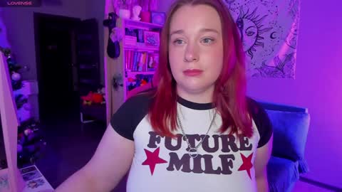 Snapshot of gitera_ chatting on 01/07/25, 12:13 AlexaMillis online show from 01/07/25, 12:13