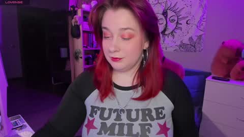 Snapshot of gitera_ chatting on 01/26/25, 07:09 AlexaMillis online show from 01/26/25, 07:09