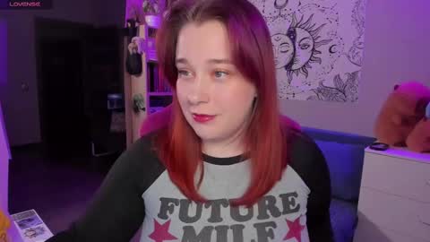 Snapshot of gitera_ chatting on 02/26/25, 08:54 AlexaMillis online show from 02/26/25, 08:54