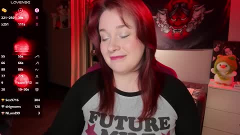 Snapshot of gitera_ chatting on 09/29/25, 09:41 AlexaMillis online show from 09/29/25, 09:41