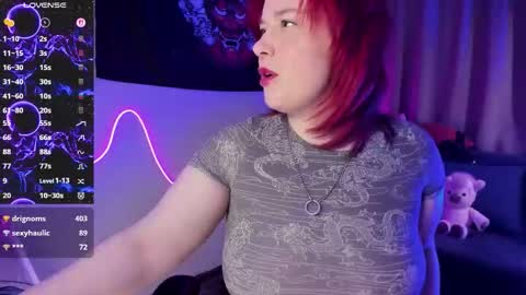 Snapshot of gitera_ chatting on 03/08/26, 09:29 AlexaMillis online show from 03/08/26, 09:29