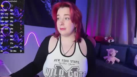 Snapshot of gitera_ chatting on 03/14/26, 09:53 AlexaMillis online show from 03/14/26, 09:53