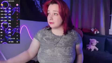 Snapshot of gitera_ chatting on 03/15/26, 10:05 AlexaMillis online show from 03/15/26, 10:05