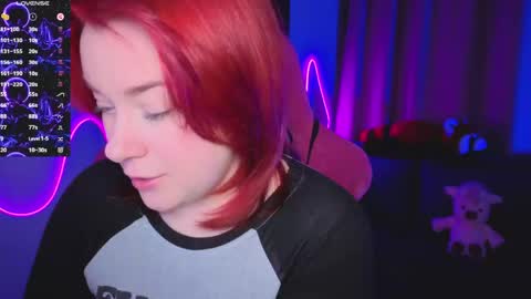 Snapshot of gitera_ chatting on 04/08/26, 09:37 AlexaMillis online show from 04/08/26, 09:37