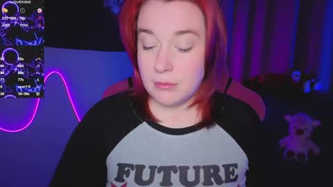 Snapshot of gitera_ chatting on 04/16/26, 09:37 AlexaMillis online show from 04/16/26, 09:37