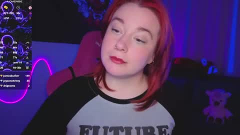 Snapshot of gitera_ chatting on 04/18/26, 09:26 AlexaMillis online show from 04/18/26, 09:26