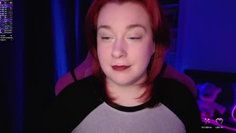 Snapshot of gitera_ chatting on 05/20/26, 10:05 AlexaMillis online show from 05/20/26, 10:05