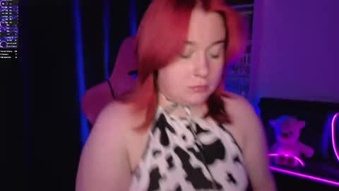 Snapshot of gitera_ chatting on 05/24/26, 10:15 AlexaMillis online show from 05/24/26, 10:15
