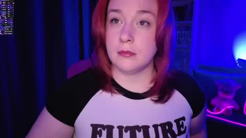 Snapshot of gitera_ chatting on 05/29/26, 09:35 AlexaMillis online show from 05/29/26, 09:35