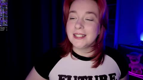 Snapshot of gitera_ chatting on 06/06/26, 09:41 AlexaMillis online show from 06/06/26, 09:41