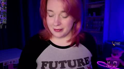 Snapshot of gitera_ chatting on 06/10/26, 09:46 AlexaMillis online show from 06/10/26, 09:46