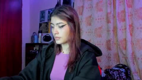 Giulietta online show from 02/11/25, 11:44