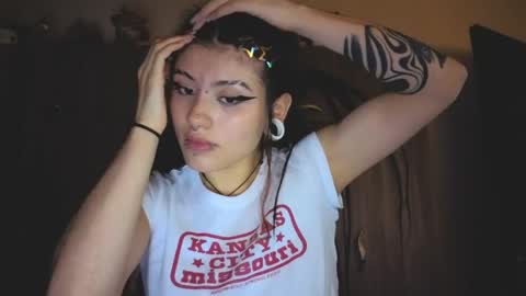 Giulietta online show from 04/02/26, 04:10