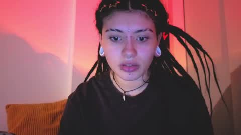 Giulietta online show from 04/03/26, 04:54