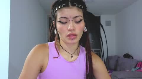 Giulietta online show from 04/11/26, 04:39