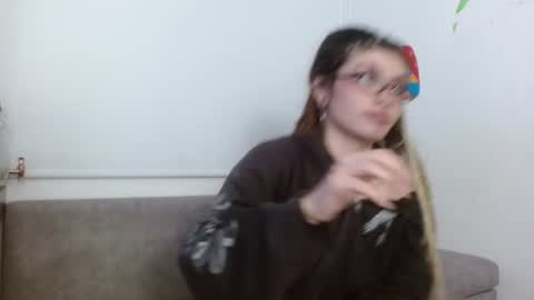 Giulietta online show from 07/04/26, 04:40