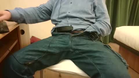 giulio__35 online show from 02/19/25, 08:31