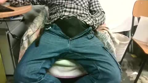 giulio__35 online show from 02/23/25, 10:49