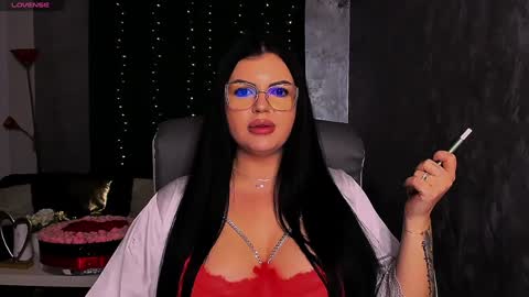 Giulia online show from 12/02/24, 03:15