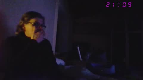 GiusPaol online show from 12/03/25, 08:07