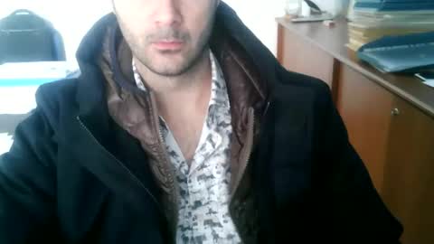 giuseppevai1 online show from 03/07/26, 09:50