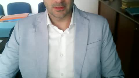 giuseppevai1 online show from 03/24/26, 10:42