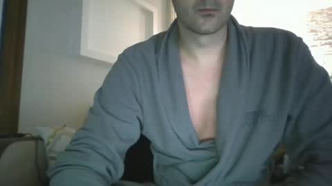 giuseppevai1 online show from 05/10/26, 09:20