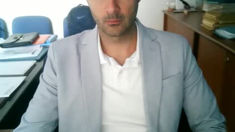 giuseppevai1 online show from 05/21/26, 08:54