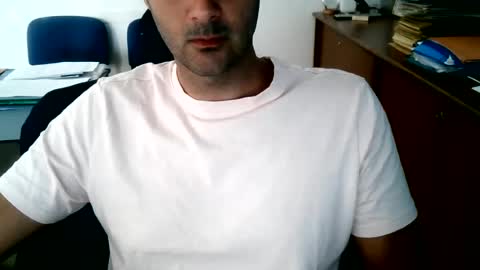 giuseppevai1 online show from 07/14/26, 10:54