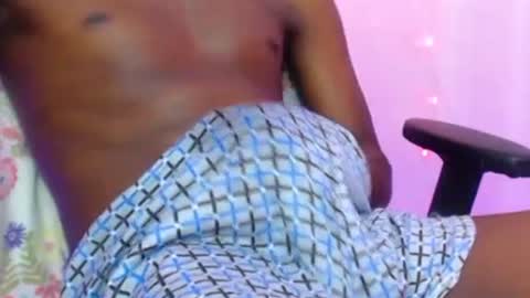 marlon online show from 11/25/25, 03:56