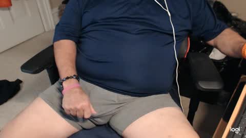 gizmo706 online show from 10/29/25, 04:42