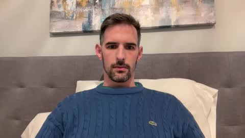 Chad Thunderstroke and Bianca online show from 12/19/25, 03:57