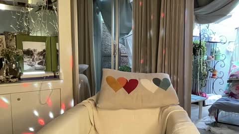 Gl1tter Barbie online show from 01/24/25, 03:55