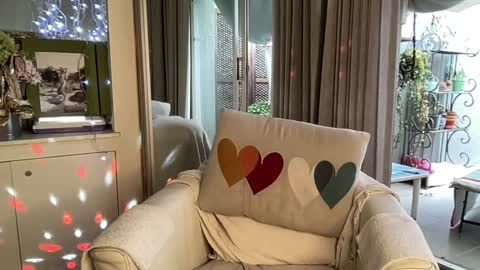 Gl1tter Barbie online show from 01/31/25, 03:00