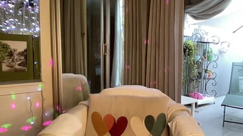 Gl1tter Barbie online show from 02/06/25, 03:09