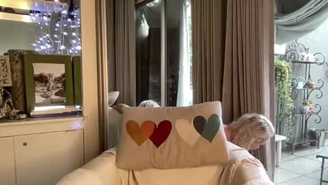 Gl1tter Barbie online show from 03/05/25, 01:39