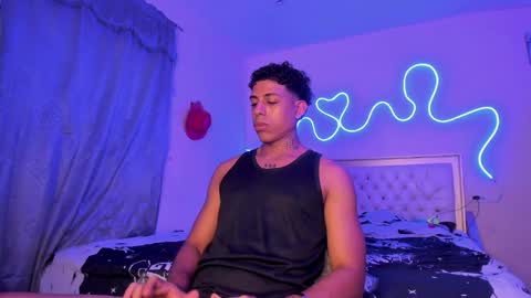 only for you bby  online show from 10/08/25, 07:22