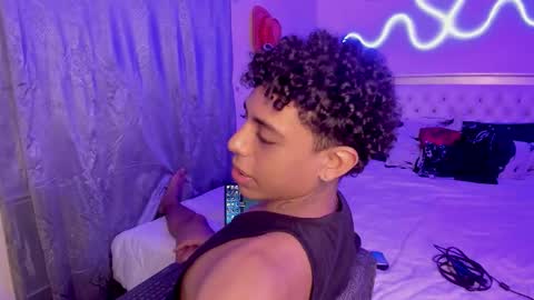 only for you bby  online show from 10/23/25, 10:08