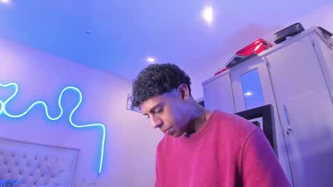 only for you bby  online show from 12/21/25, 10:06