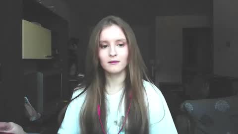 Adeline online show from 02/23/26, 08:12