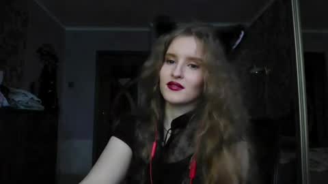 Adeline online show from 02/24/26, 06:11