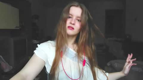 Adeline online show from 02/26/26, 07:07