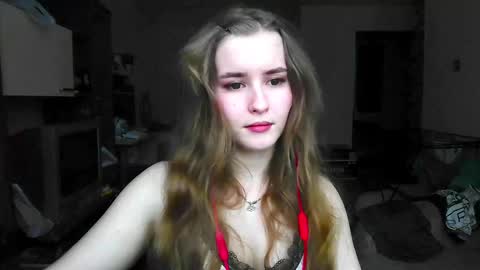 Adeline online show from 03/01/26, 07:10