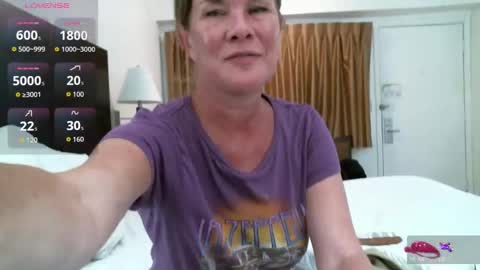 Gwendolyn online show from 10/06/25, 03:37